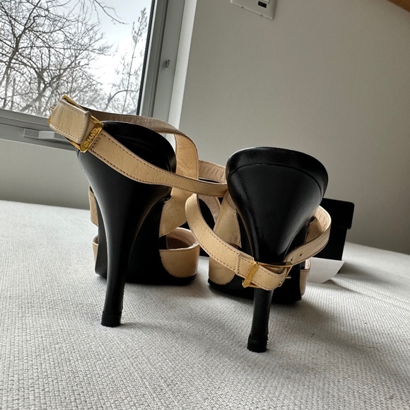 CHANEL heels - Picture 6 of 7